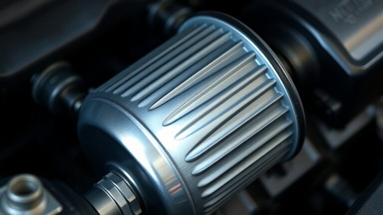 proper tightening torque