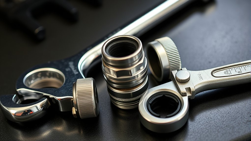 proper tools prevent engine damage