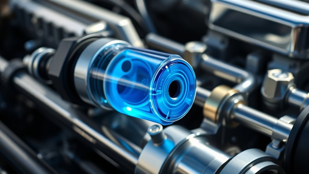 quick fuel injector results