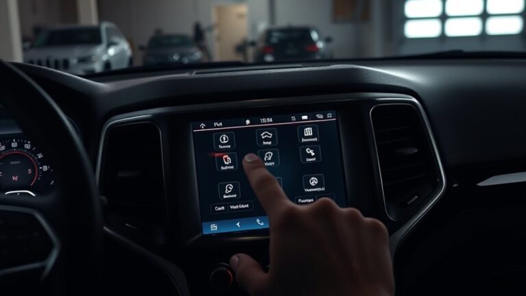 reset jeep grand cherokee