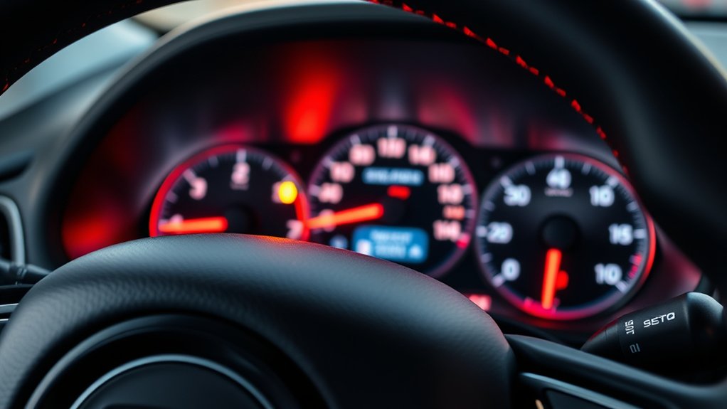 resetting maintains accurate maintenance