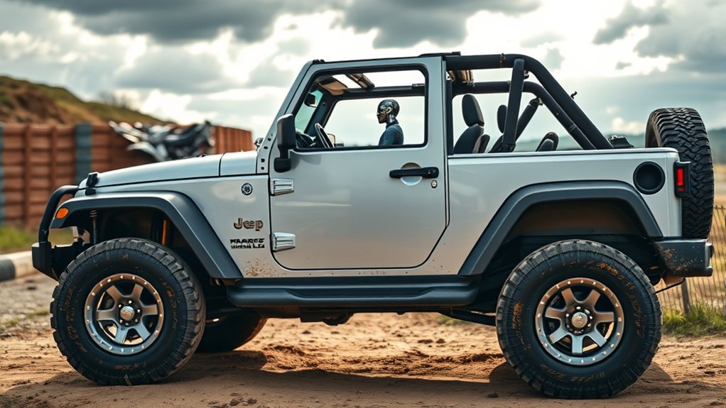 safety ratings vary slightly