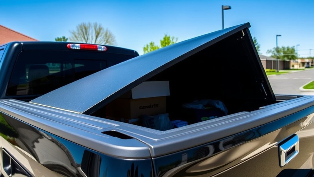 secure low stable cargo