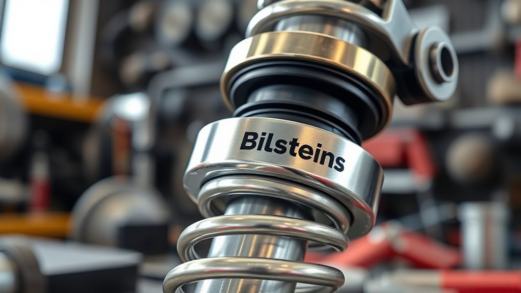 shocks last 50 100k miles