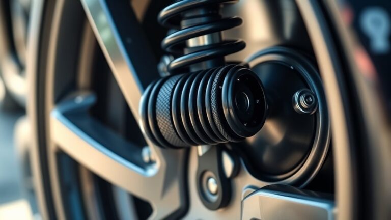 shocks should be replaced regularly