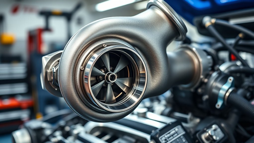 smaller engines better efficiency