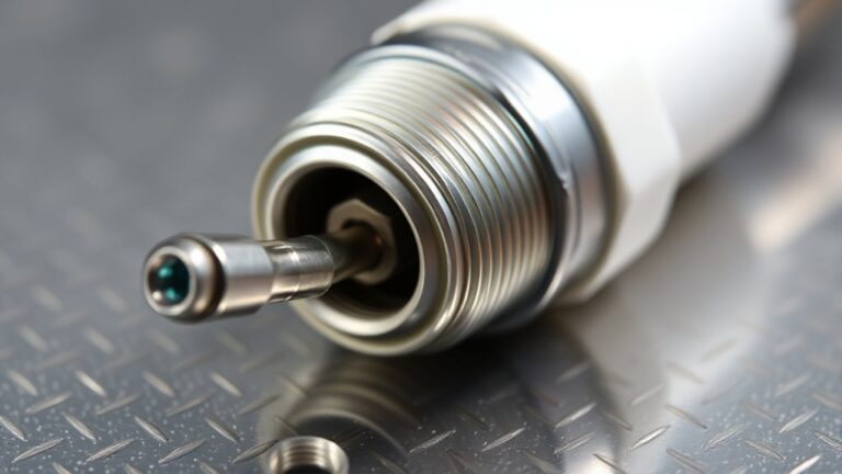 spark plug lifespan guide