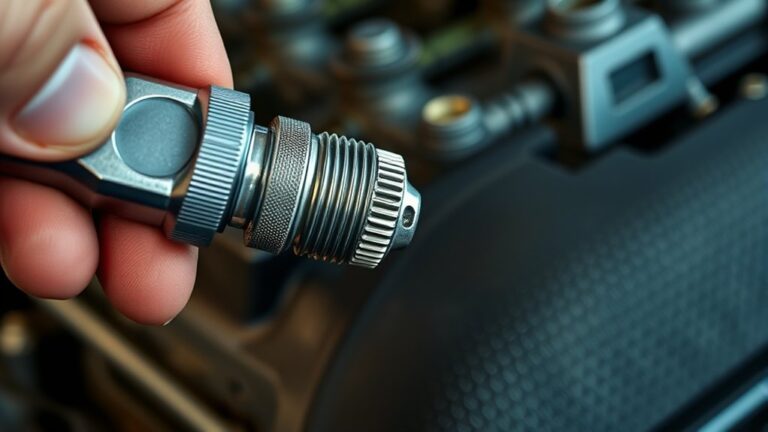 spark plugs require torque
