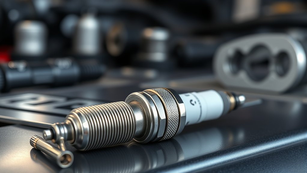 trusted brands for oem spark plugs