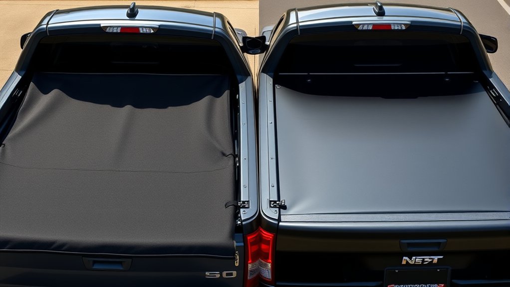 types durability security material