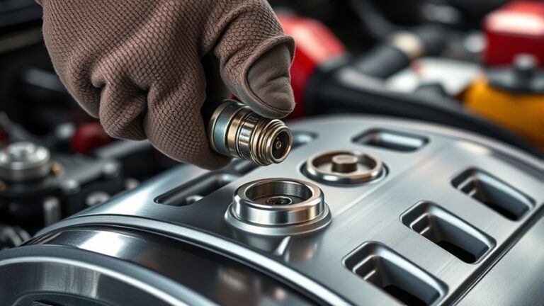 walmart doesn t change spark plugs