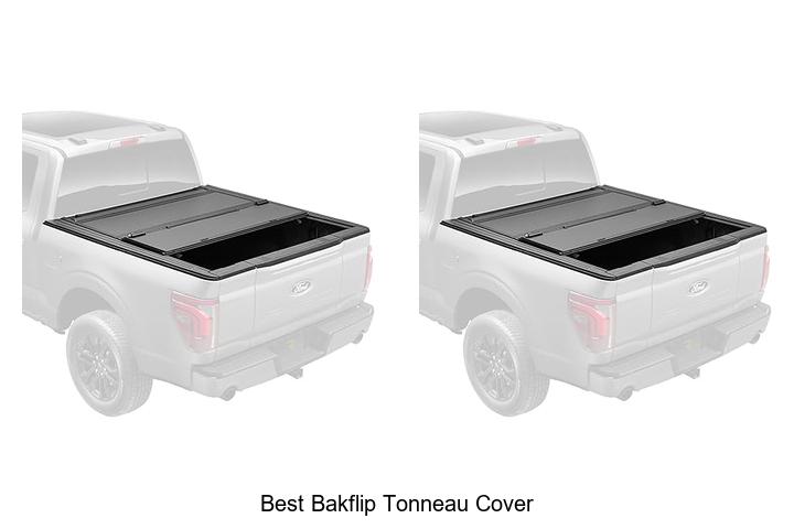 Top 12 Best BakFlip Tonneau Cover You Can’t Miss