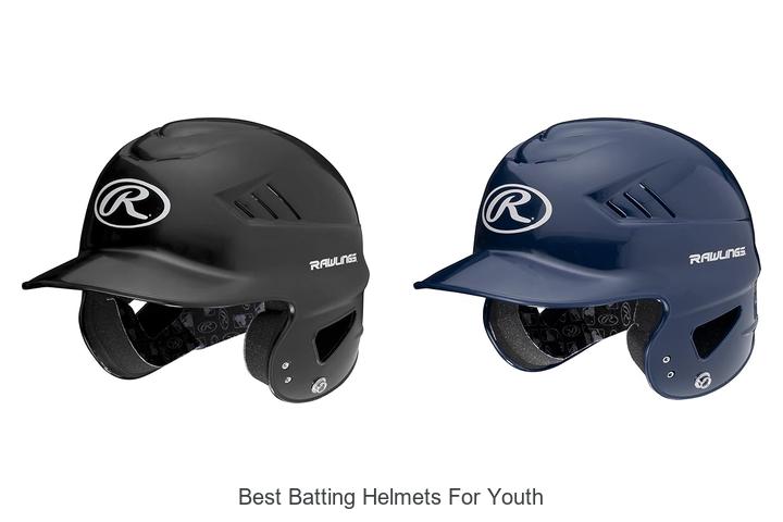Top 12 Best Batting Helmets for Youth That Boost Safety!
