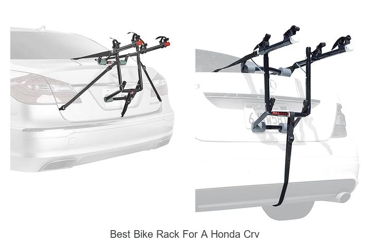 Top 12 Best Bike Rack For A Honda CRV You Can’t Miss!