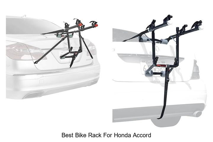 Top 12 Best Bike Rack for Honda Accord You Need Now!