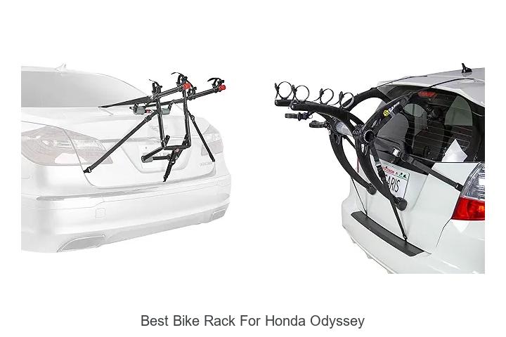 Top 12 Best Bike Rack for Honda Odyssey You Need Now