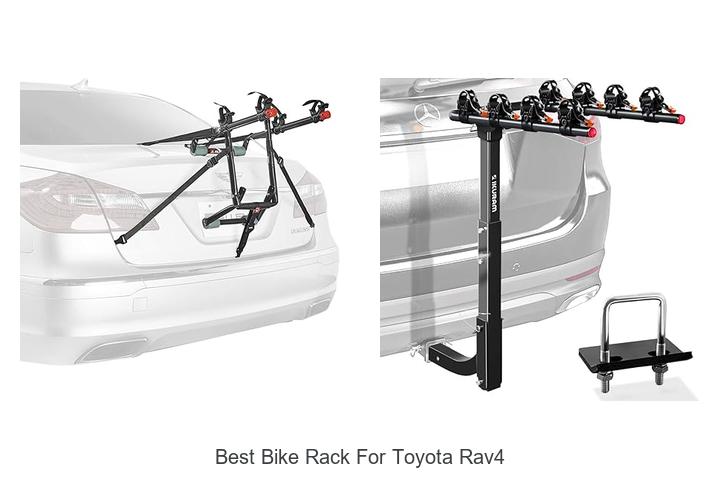 Top 12 Best Bike Rack for Toyota RAV4 You Can’t Miss!