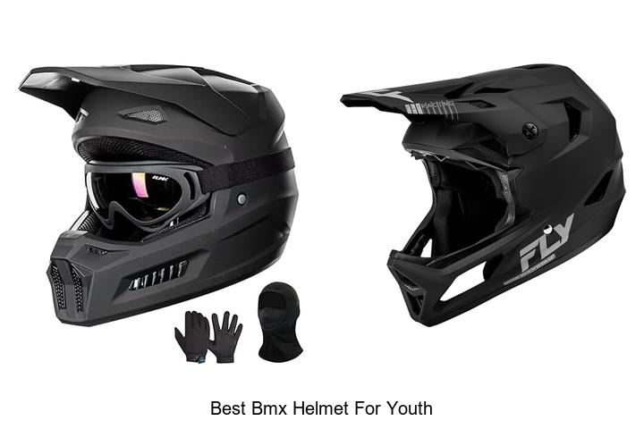 Top 12 Best BMX Helmet for Youth – Protect & Ride Safe!