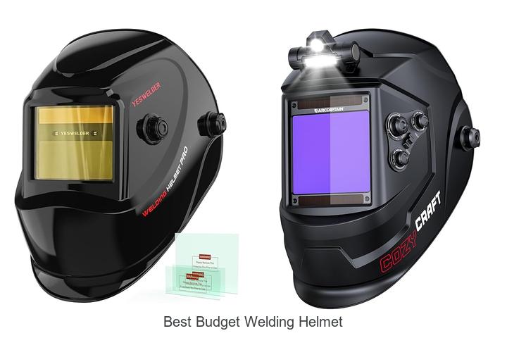 Top 12 Best Budget Welding Helmet You Can’t Miss!