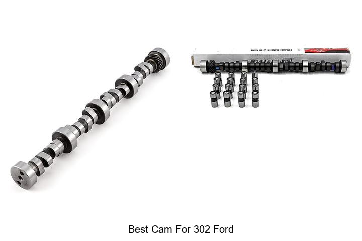 Top 12 Best Cam For 302 Ford That Boosts Power Fast!