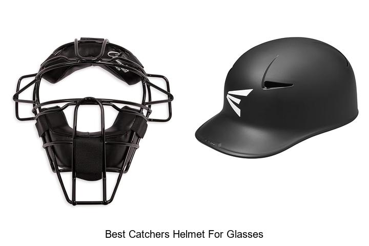 Top 12 Best Catchers Helmet For Glasses You Need Now