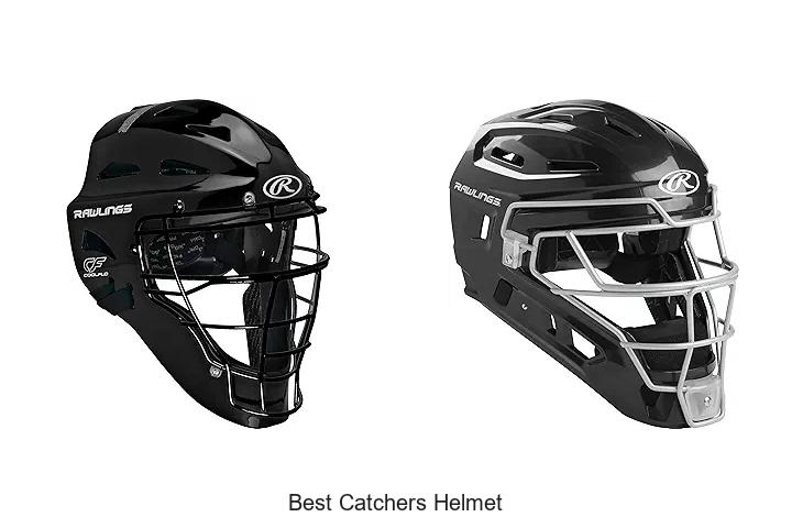 Top 12 Best Catchers Helmet That Will Blow Your Mind!