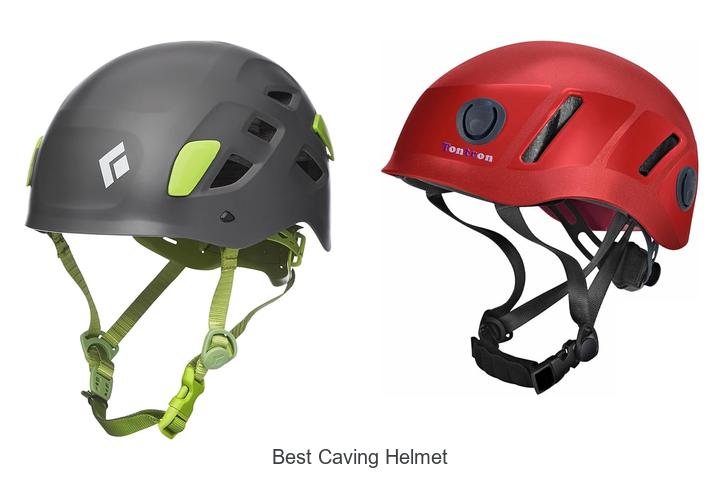 Top 12 Best Caving Helmet – Ultimate Protection Guide!
