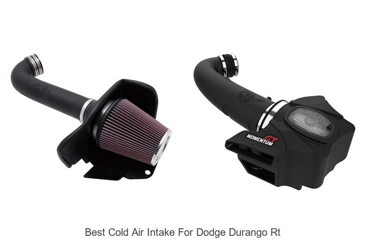 Top 12 Best Cold Air Intake For Dodge Durango RT Now!