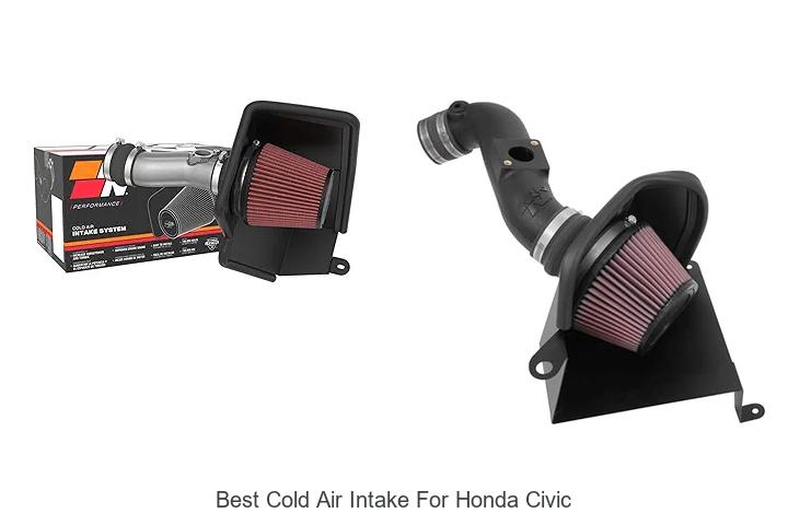 Top 12 Best Cold Air Intake for Honda Civic That Boosts Power