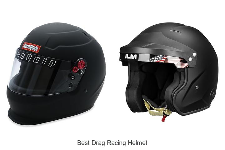 Top 12 Best Drag Racing Helmet That Will Blow Your Mind