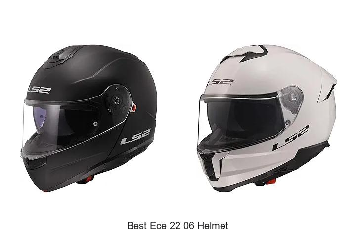 Top 12 Best ECE 22 06 Helmet Picks You Can’t Miss