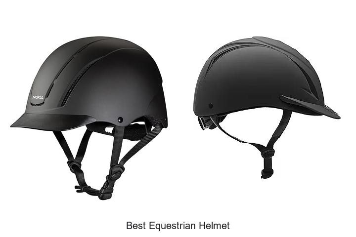 Top 12 Best Equestrian Helmet Picks You Can’t Miss