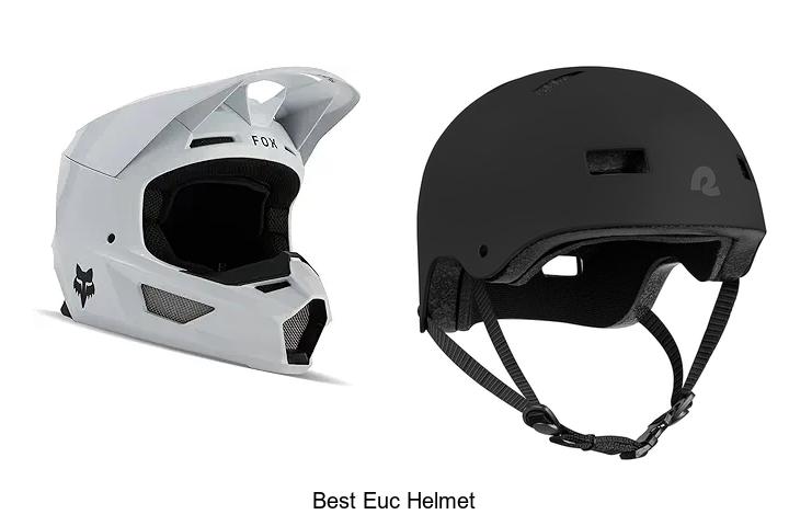 Top 12 Best EUC Helmet You Can’t Ride Without