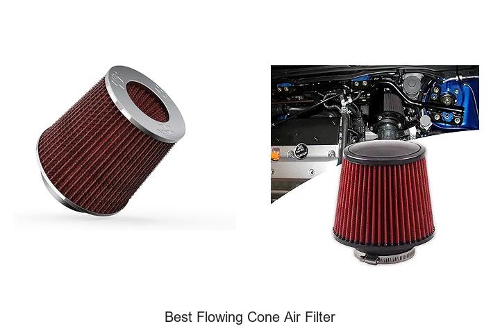 Top 12 Best Flowing Cone Air Filter That Boosts Power!