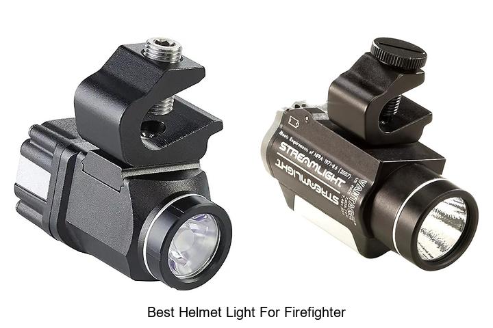 Top 12 Best Helmet Light For Firefighter You Can’t Miss