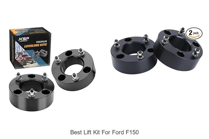 Top 12 Best Lift Kit For Ford F150 That Will Blow Your Mind