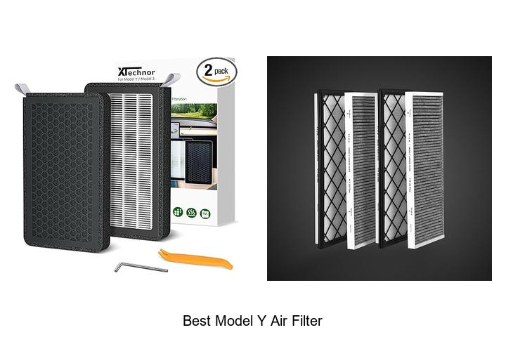 Top 12 Best Model Y Air Filter That Will Blow Your Mind!