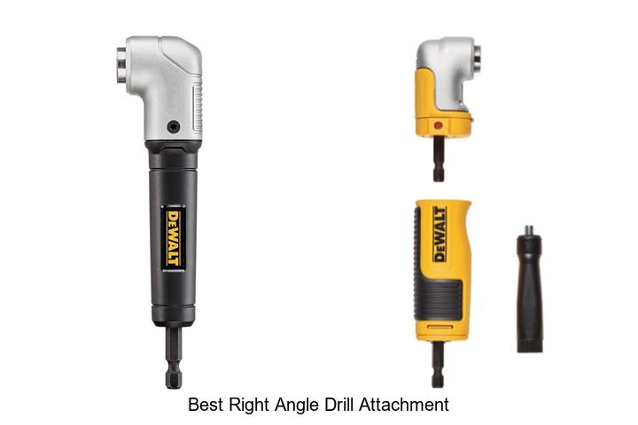 Top 12 Best Right Angle Drill Attachment You Need Today