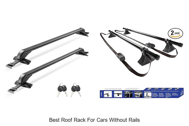 Top 12 Best Roof Rack For Cars Without Rails You Need Now