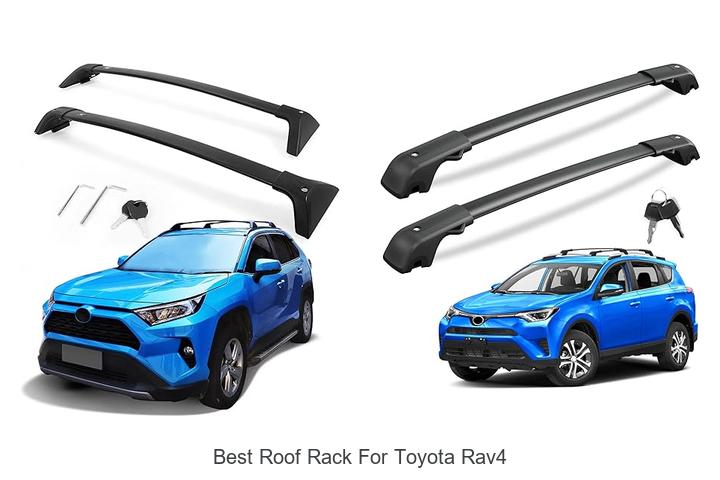 Top 12 Best Roof Rack For Toyota RAV4 You Can’t Miss!