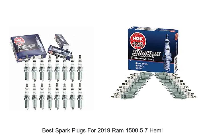 Top 12 Best Spark Plugs For 2019 Ram 1500 5 7 Hemi Revealed!