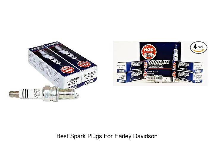 Top 12 Best Spark Plugs for Harley Davidson You Need Now