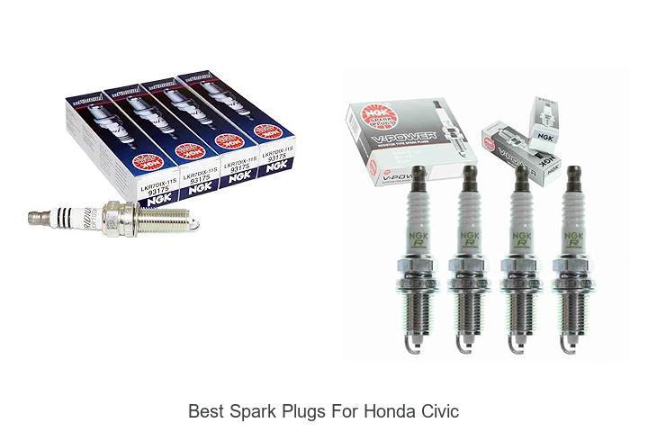 Top 12 Best Spark Plugs for Honda Civic That Boost Power!