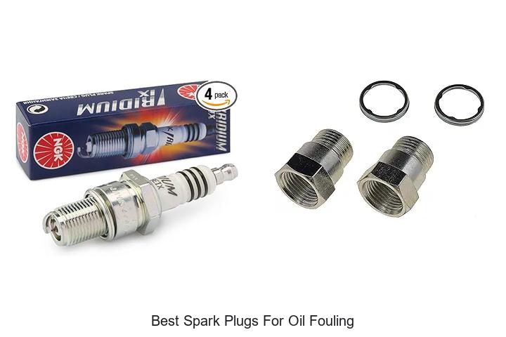 Top 12 Best Spark Plugs for Oil Fouling That Last!