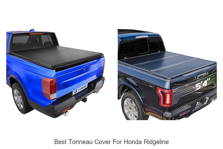 Top 12 Best Tonneau Cover For Honda Ridgeline Revealed!