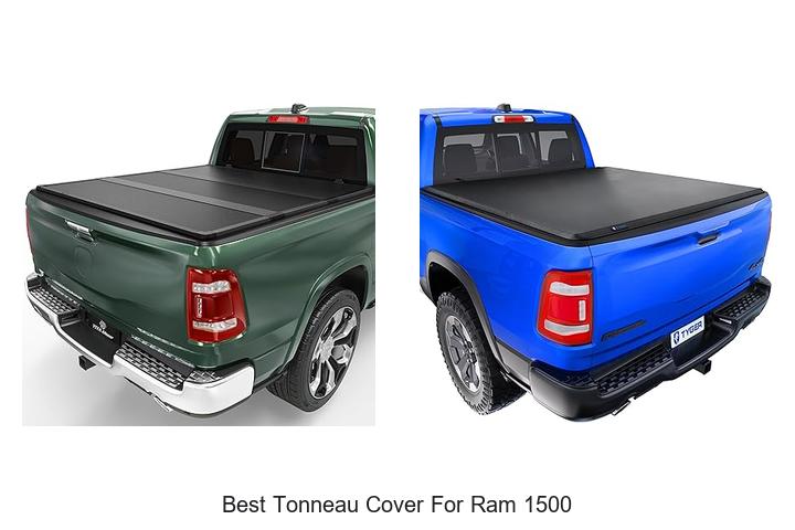 Top 12 Best Tonneau Cover for Ram 1500 You Need Now