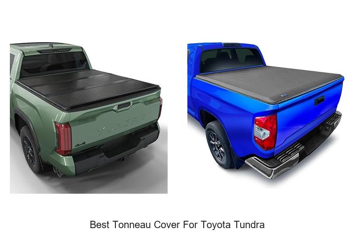 Top 12 Best Tonneau Cover for Toyota Tundra You Need Now