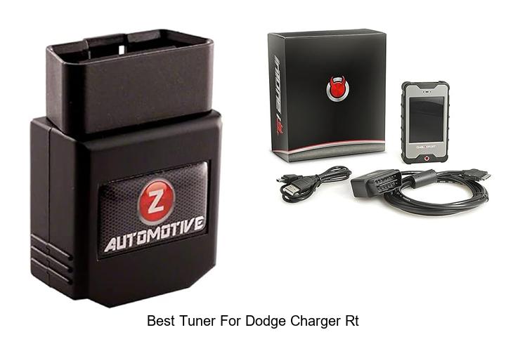 Top 12 Best Tuner for Dodge Charger RT You Need Today!