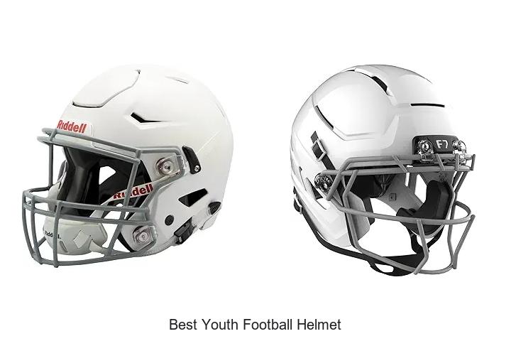 Top 12 Best Youth Football Helmet That Will Blow Your Mind